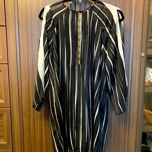 Halston Heritage Dress